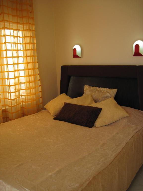 Kibar Apart Pansiyon Kusadasi Room photo