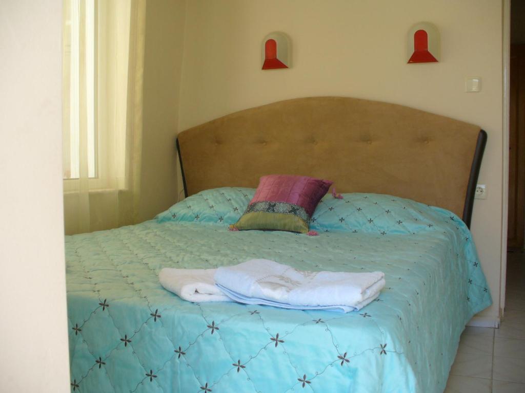 Kibar Apart Pansiyon Kusadasi Room photo