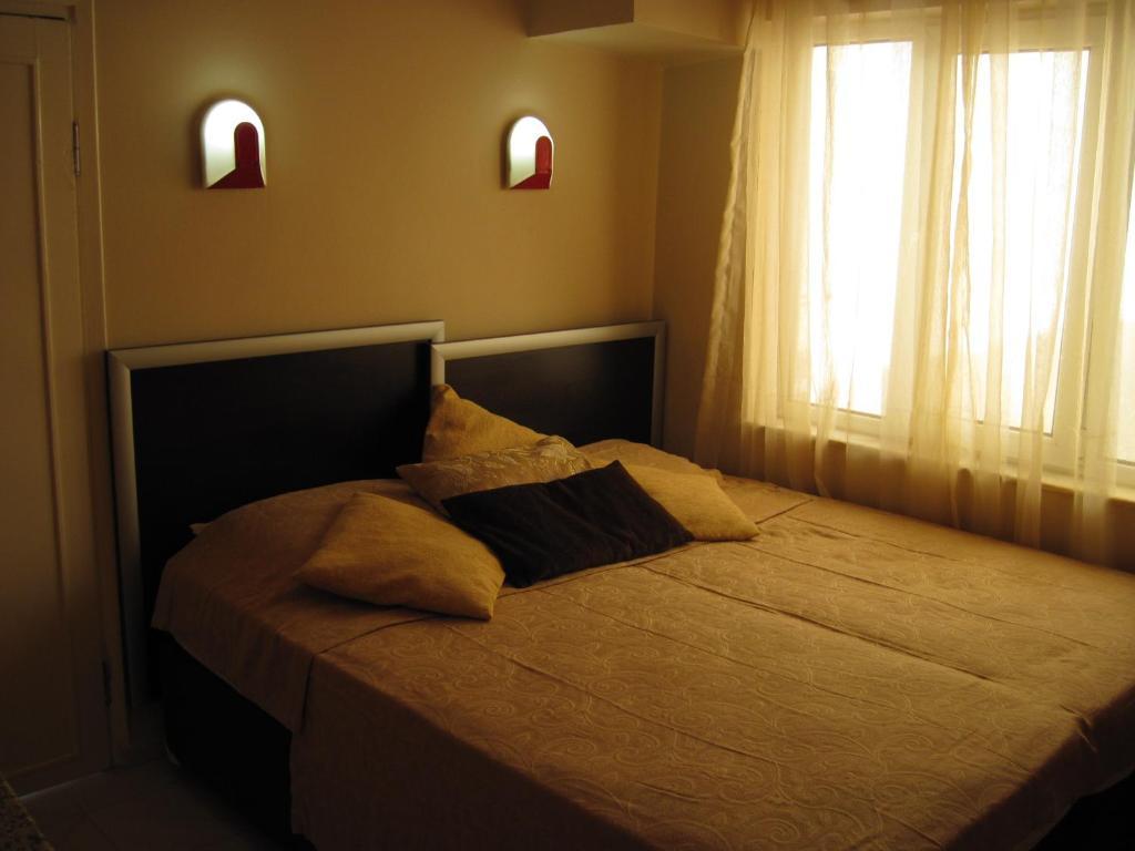 Kibar Apart Pansiyon Kusadasi Room photo