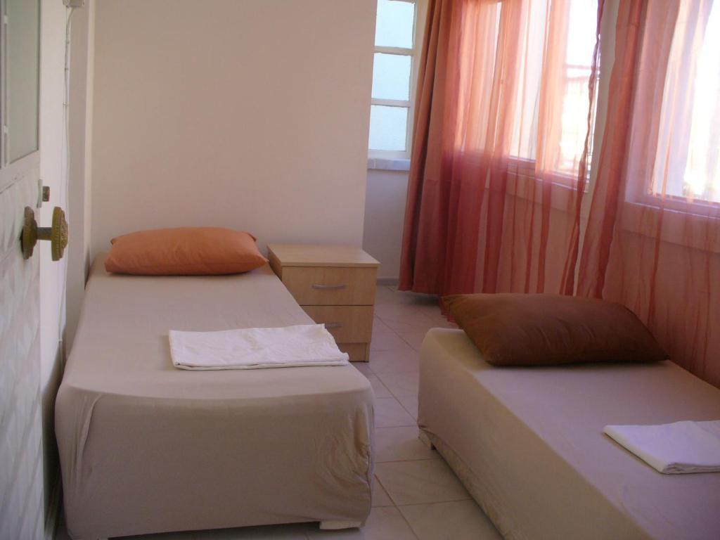 Kibar Apart Pansiyon Kusadasi Room photo