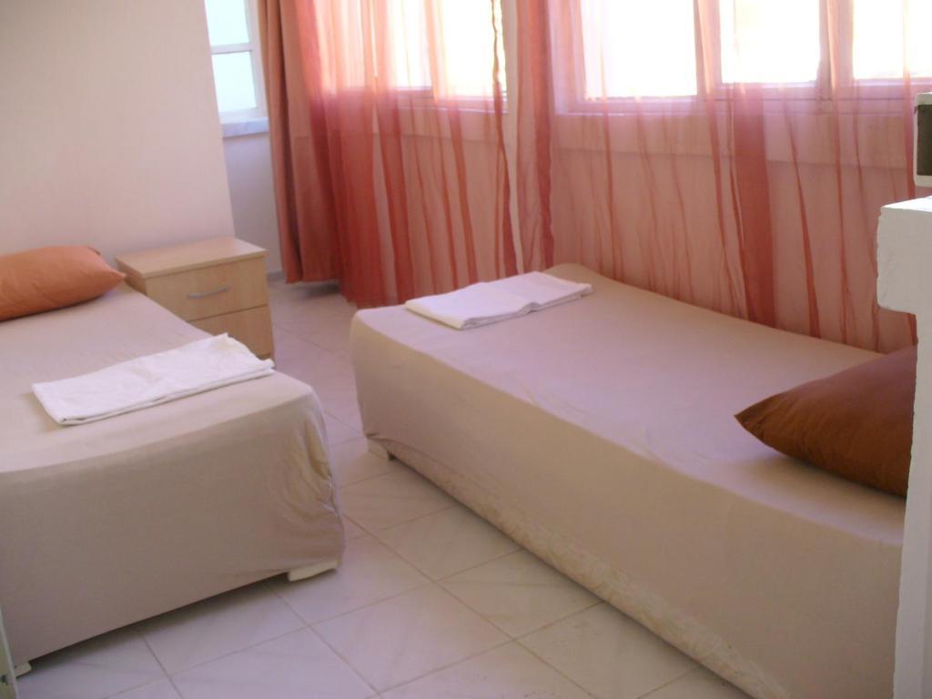 Kibar Apart Pansiyon Kusadasi Room photo