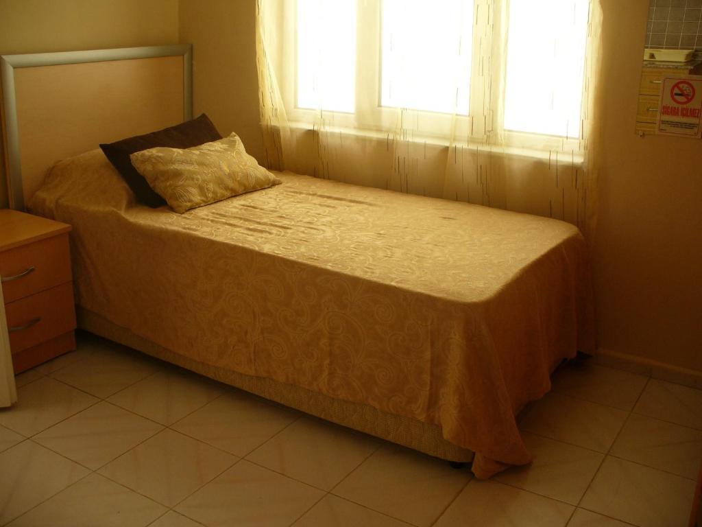 Kibar Apart Pansiyon Kusadasi Room photo