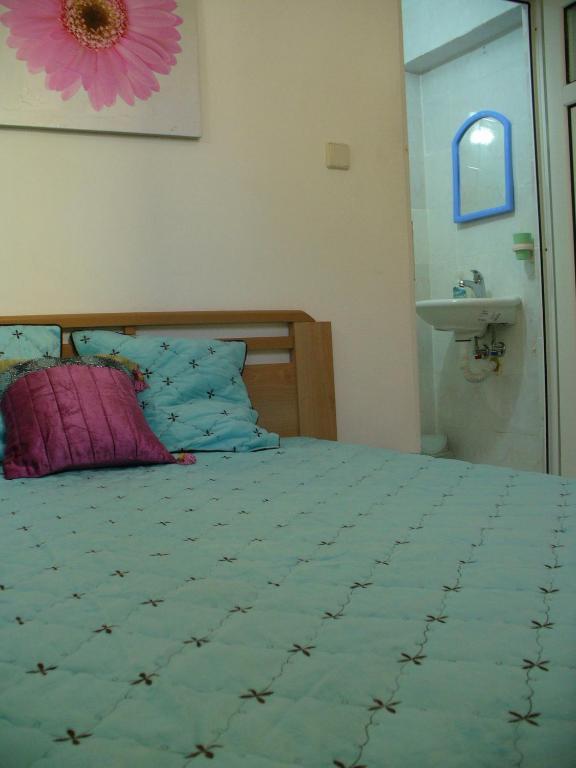Kibar Apart Pansiyon Kusadasi Room photo