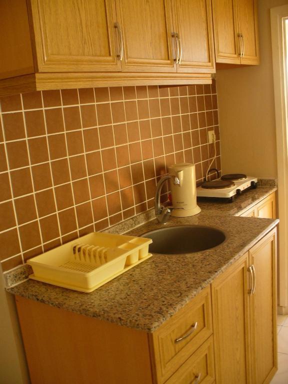 Kibar Apart Pansiyon Kusadasi Room photo
